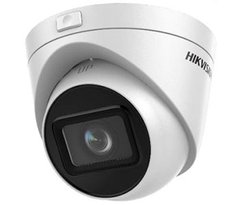 4МП IP видеокамера Hikvision с моторизованным объективом DS-2CD1H43G0-IZ (2.8-12 мм) 99-00001868 фото
