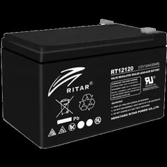 Аккумуляторная батарея Ritar RT12120 99-00012175 фото