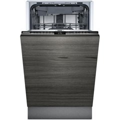 Встраиваемая посудомоечная машина Siemens SR63HX65MK SR63HX65MK фото