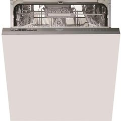 Встраиваемая посудомоечная машина Hotpoint HI5010C HI5010C фото