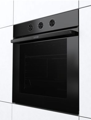 Встраиваемый духовой шкаф Gorenje BOS6737E13FBG BOS6737E13FBG фото