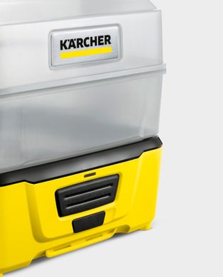 Karcher OC 3+ Car (1.680-034.0) 1.680-034.0 фото