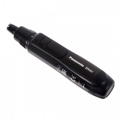 Panasonic Машинка для стрижки волос в носу и ушах ER407K520 (ER407K520) ER407K520 фото