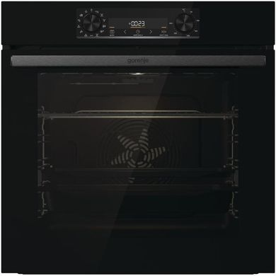 Встраиваемый духовой шкаф Gorenje BOS6737E13FBG BOS6737E13FBG фото