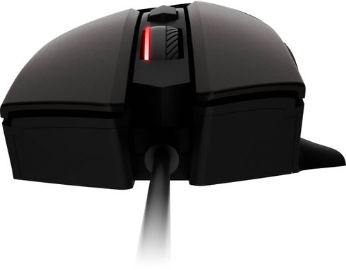 MSI Мышь Clutch GM20 Elite GAMING Mouse (S12-0400D00-C54) S12-0400D00-C54 фото
