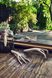 Cellfast Совок садовий PASTEL, армований комозит, бежевий (42-011) 42-011 фото 3