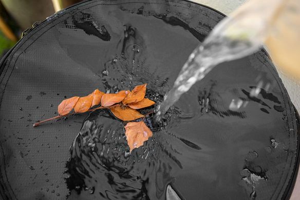 Neo Tools Контейнер для воды, складной, 250л, ПВХ, стойкость к УФ, 3/4 15-951 фото