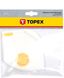 Topex Маска защитная, 2 клапан FFP1 (82S138) 82S138 фото 2