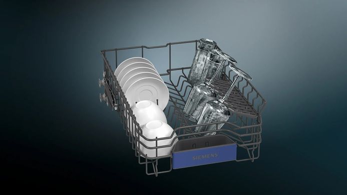 Встраиваемая Посудомийна машина Siemens SR63HX65MK SR63HX65MK фото