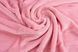 Плед ARDESTO Flannel, 200х220см, розовый, 100% полиэстер (ART0208SB) ART0208SB фото 5