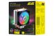 2E Gaming Процессорный кулер AIR COOL (AC90D4-RGB) RGB (2E-AC90D4-RGB) 2E-AC90D4-RGB фото 8
