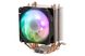 2E Gaming Процессорный кулер AIR COOL (AC90D4-RGB) RGB (2E-AC90D4-RGB) 2E-AC90D4-RGB фото 1