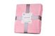 Плед ARDESTO Flannel, 200х220см, розовый, 100% полиэстер (ART0208SB) ART0208SB фото 1