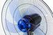 Підлоговий вентилятор Neo Tools, професійний, 50 Вт, діаметр 40 см, 3 швидкості, двигун мідь 100% (90-001) 90-001 фото 3