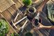 Cellfast Совок садовый PASTEL, армированный комозит, бежевый (42-011) 42-011 фото 7