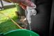 Neo Tools Контейнер для воды, складной, 250л, ПВХ, стойкость к УФ, 3/4 15-951 фото 2