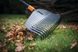 Fiskars Грабли-насадка QuikFit L для листьев, 52см, 290г. (1000642) 1000642 фото 8