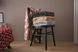 Плед ARDESTO Flannel, 200х220см, розовый, 100% полиэстер (ART0208SB) ART0208SB фото 10