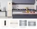 Холодильник LG GW-B509SEUM GW-B509SEUM фото 2