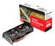 SAPPHIRE Видеокарта Radeon RX 7600 8GB GDDR6 Pulse Gaming (11324-01-20G) 11324-01-20G фото 9