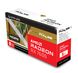 SAPPHIRE Видеокарта Radeon RX 7600 8GB GDDR6 Pulse Gaming (11324-01-20G) 11324-01-20G фото 8