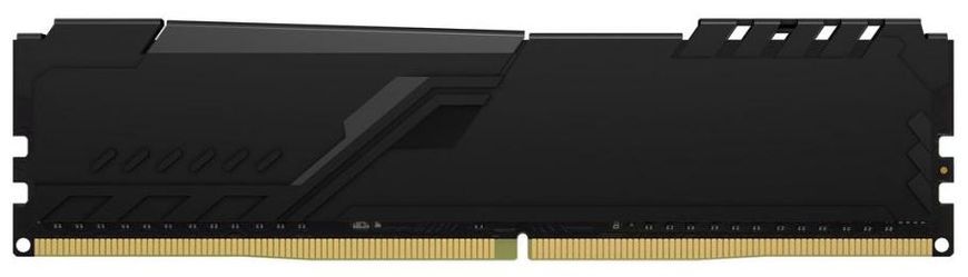 Kingston Пам'ять до ПК DDR4 3600 16GB FURY Beast (KF436C18BB/16) KF436C18BB/16 фото