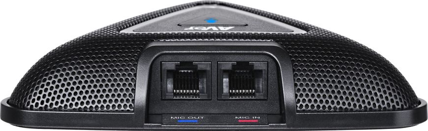 AVER Дополнительная микрофонная пара с 5 м кабелем для систем ВКЗ VC520 Pro 2/ FONE540/ VC520 Pro (60U0100000AC) 60U0100000AC фото