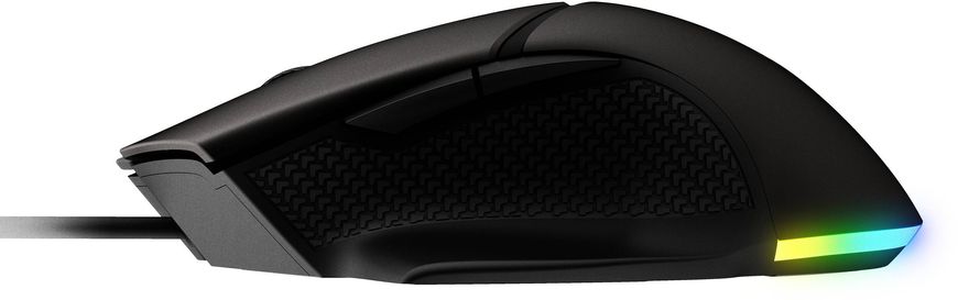 MSI Мышь Clutch GM20 Elite GAMING Mouse (S12-0400D00-C54) S12-0400D00-C54 фото