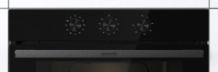 Встраиваемый духовой шкаф Gorenje BOS6737E13FBG BOS6737E13FBG фото