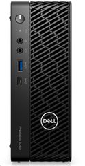 Робоча станція Dell Precision 3260 CFF/Intel i7-12700/16/512F/int/kbm/Lin (N008P3260CFF) N008P3260CFF фото