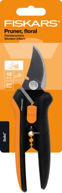 Fiskars Ножницы для обрезки цветов Solid SP14 (1051601) 1051601 фото