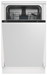 Встраиваемая Посудомийна машина Beko DIS26022 DIS26022 фото