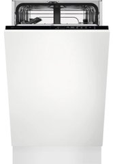 Встраиваемая посудомоечная машина Electrolux EEA912100L EEA912100L фото