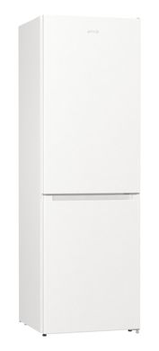 Холодильник Gorenje NRK6191EW4 NRK6191EW4 фото