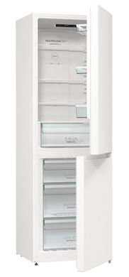 Холодильник Gorenje NRK6191EW4 NRK6191EW4 фото