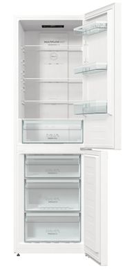 Холодильник Gorenje NRK6191EW4 NRK6191EW4 фото