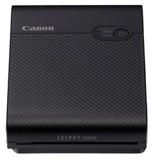 Canon SELPHY Square QX10 [black] (4107C009) 4107C009 фото