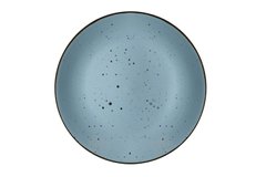 ARDESTO Bagheria [19 см, Misty blue, керамика] (AR2919BGC) AR2919BGC фото