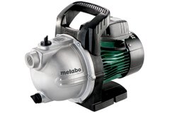 Metabo P 4000 G (600964000) 600964000 фото