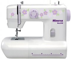 Швейная машина Minerva Max 20M (MAX20M) MAX20M фото