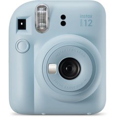 Fujifilm Фотокамера мгновенной печати INSTAX Mini 12 BLUE (16806092) 16806092 фото
