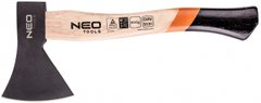 Neo Tools 27-008 Колун 800 г, деревянная рукоятка (27-008) 27-008 фото