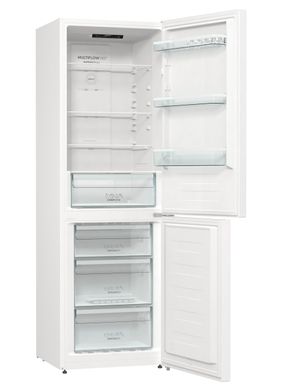 Холодильник Gorenje NRK6191EW4 NRK6191EW4 фото