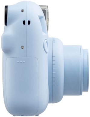 Fujifilm Фотокамера миттєвого друку INSTAX Mini 12 BLUE (16806092) 16806092 фото