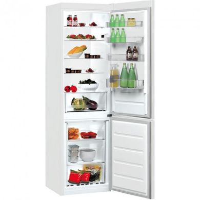 Холодильник indesit LI9S1EW LI9S1EW фото