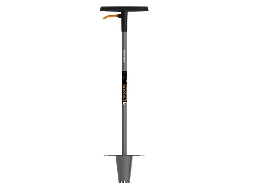 Fiskars Инструмент для посадки Ergo, 99.5 см, 1930гр (1057078) 1057078 фото