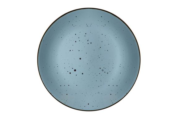 ARDESTO Bagheria [19 см, Misty blue, керамика] (AR2919BGC) AR2919BGC фото