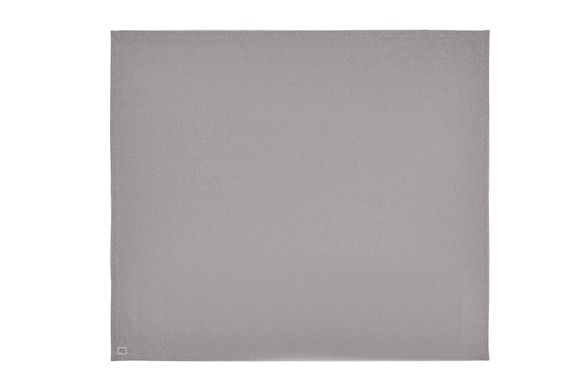Скатерть ARDESTO Oliver, серый, 180х133см, 100% хлопок (ART08OD) ART08OD фото