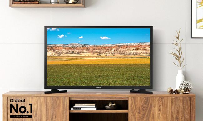 Samsung Телевізор 32 UE32T4510AUXUA фото