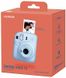 Fujifilm Фотокамера миттєвого друку INSTAX Mini 12 BLUE (16806092) 16806092 фото 14